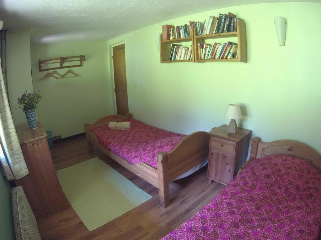 B&B Chalet Les Frenes Шамони Экстерьер фото